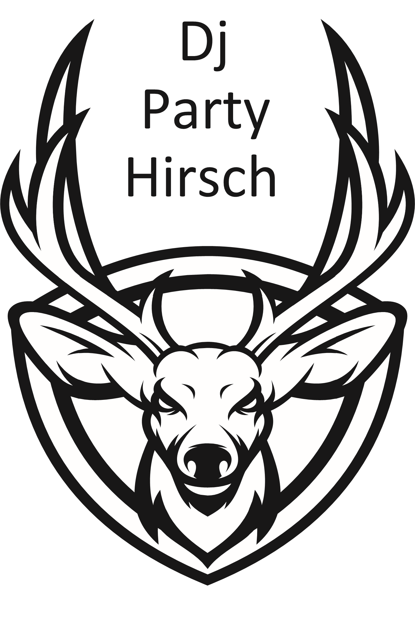 Partyhirsch